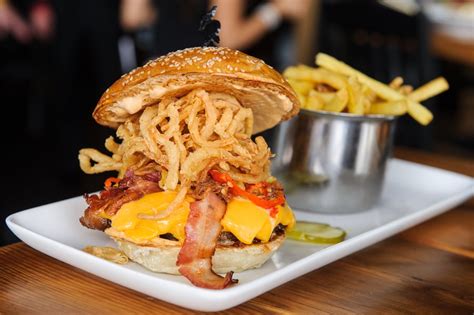 jack astors